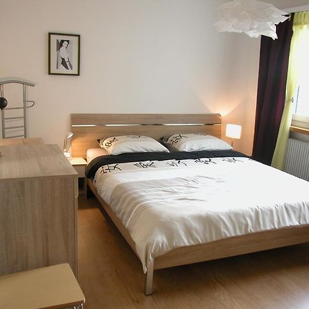 Joline Private Guest Apartment Just Feel At Home Jens ภายนอก รูปภาพ