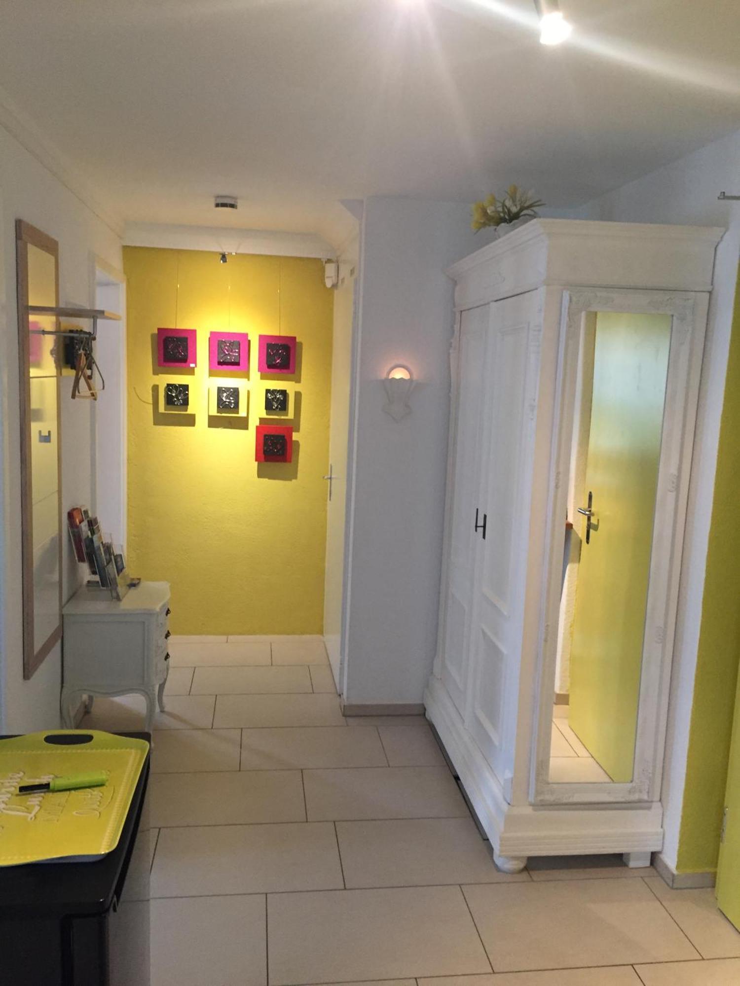 Joline Private Guest Apartment Just Feel At Home Jens ภายนอก รูปภาพ
